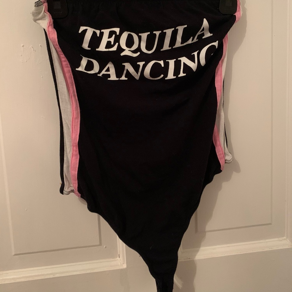 Fashion Nova Bodysuit